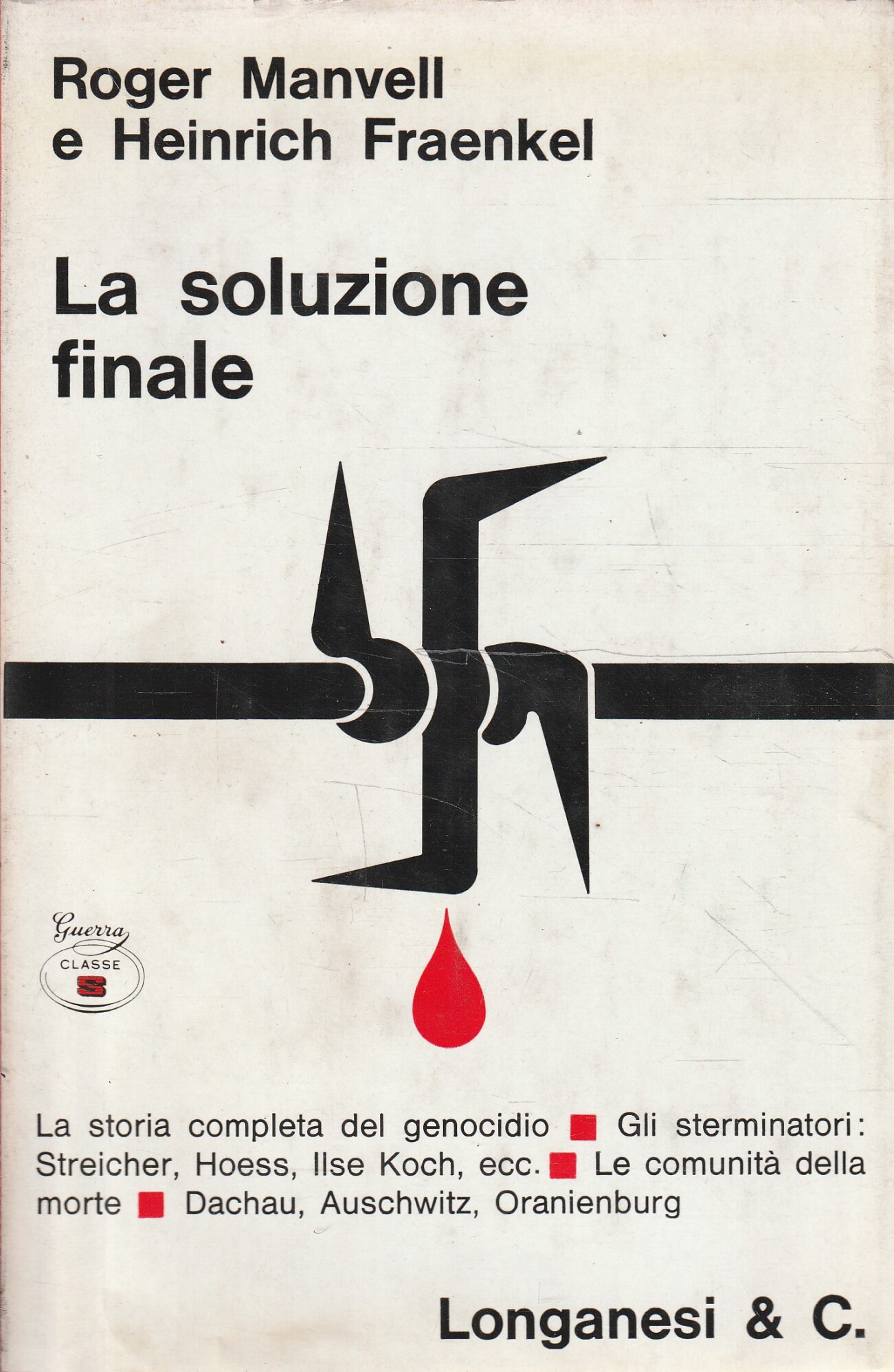 La soluzione finale