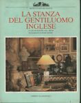 La stanza del gentiluomo inglese