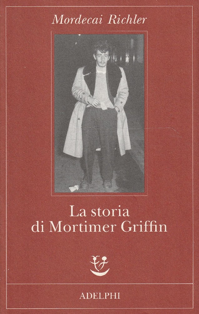 La storia di Mortimer Griffin