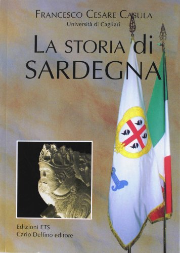La storia di Sardegna