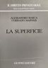 La superficie