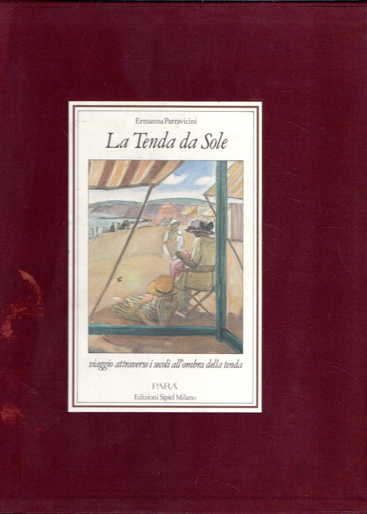 La Tenda da Sole