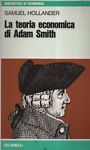 La teoria economica di Adam Smith.