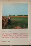 La terra, le genti, i prodotti, i mercati e le …