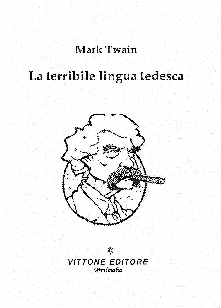 La terribile lingua tedesca