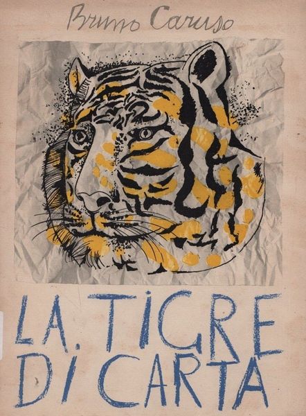 La tigre di carta.