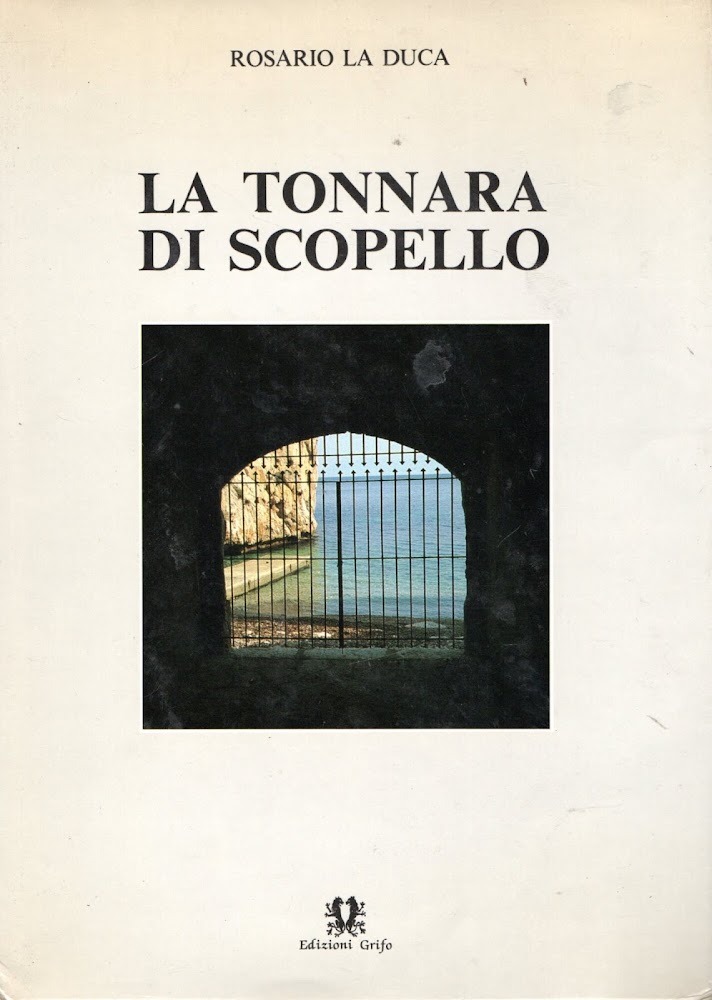 La Tonnara di Scopello