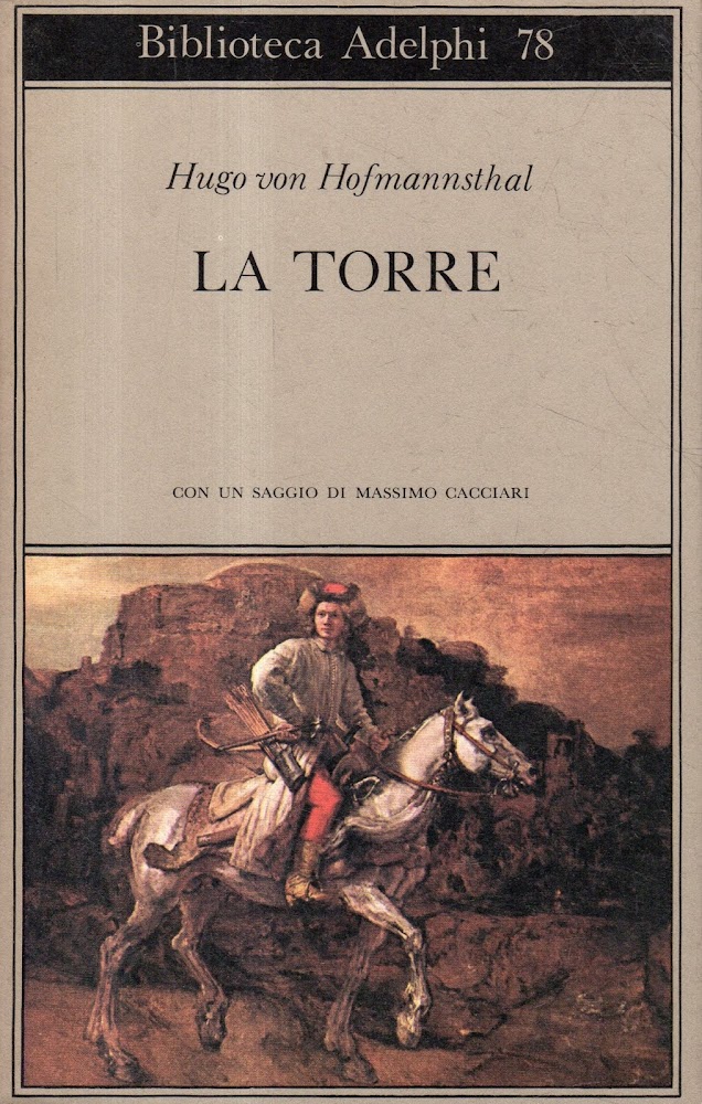 La torre