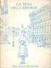 La tosa del camerer
