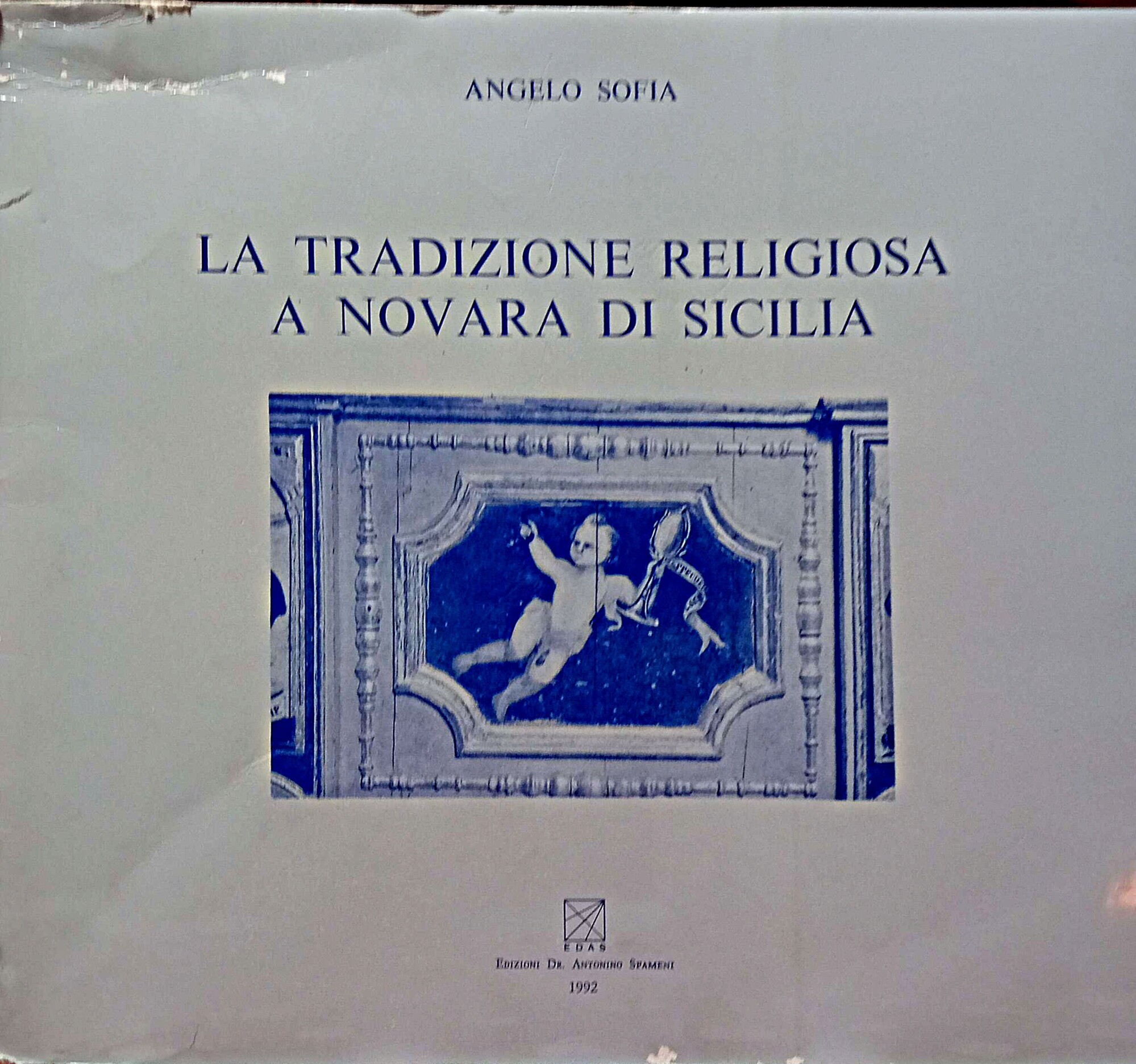 La tradizione religiosa a Novara di Sicilia