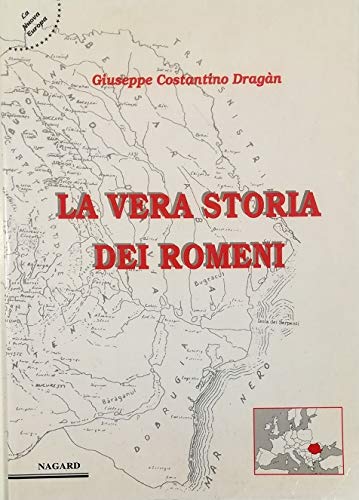 La vera storia dei romeni