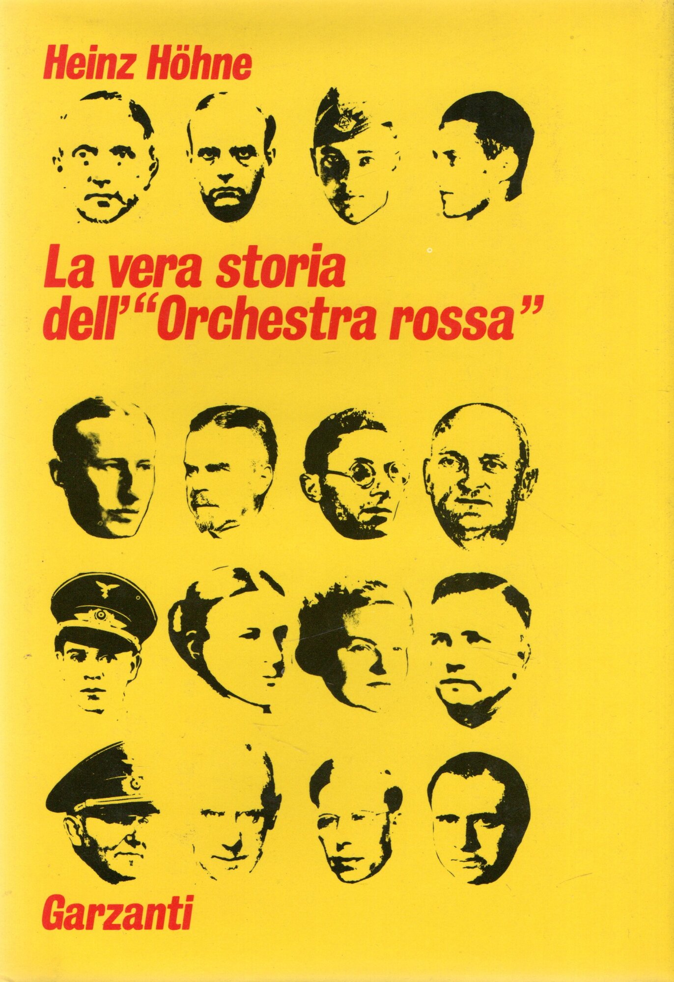 La vera storia dell'"Orchestra rossa"