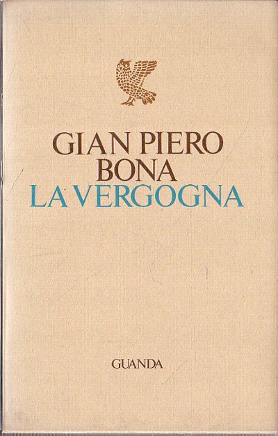 La vergogna