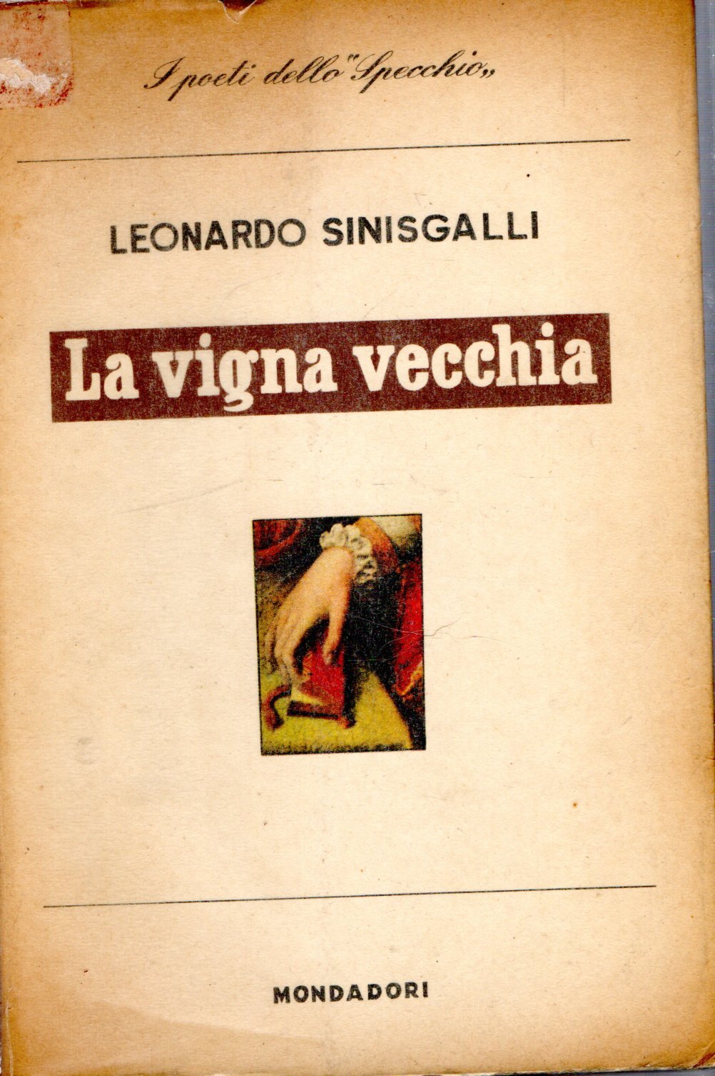 La Vigna Vecchia