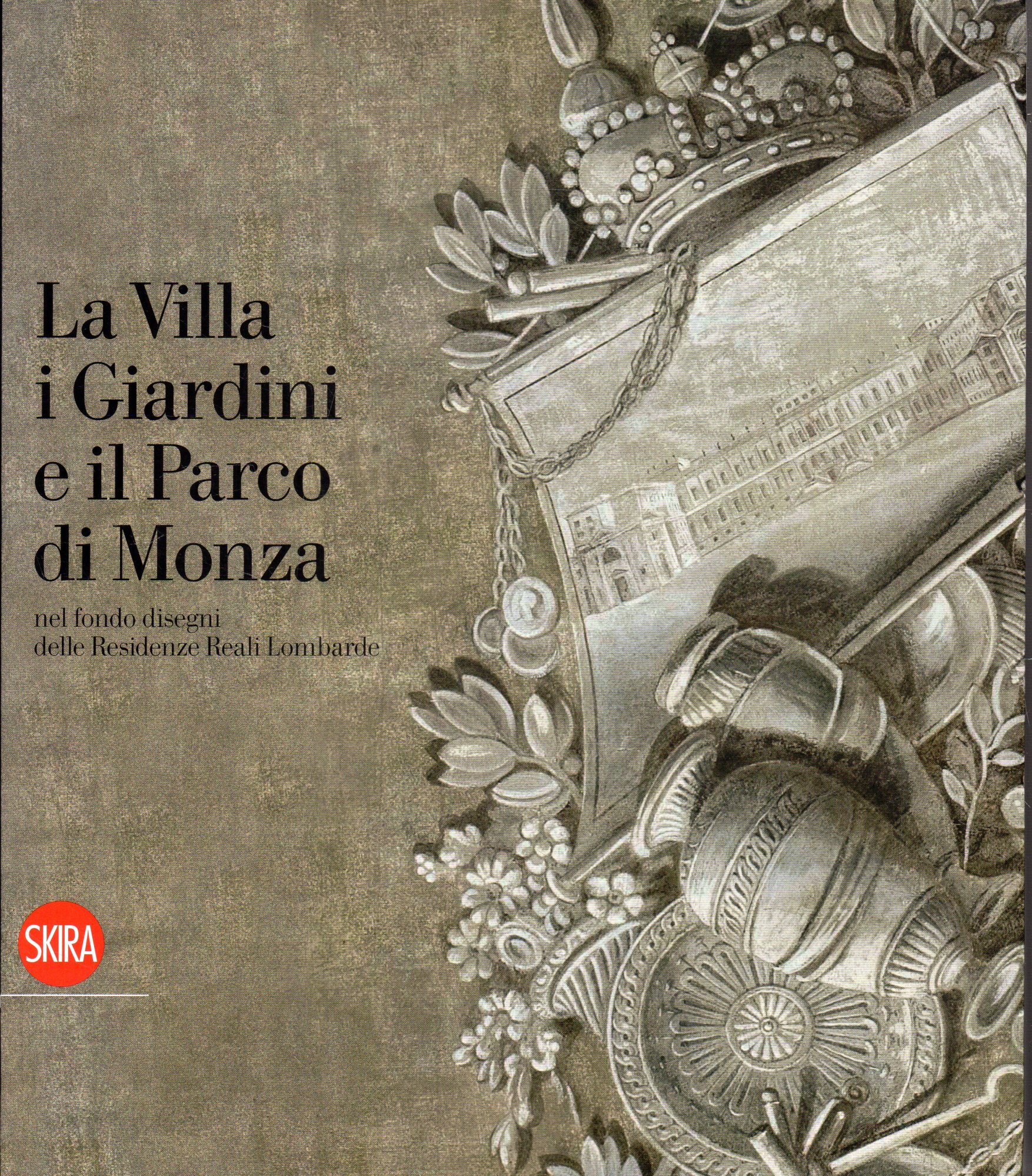 La villa, i Giardini e il Parco di Monza. Nel …