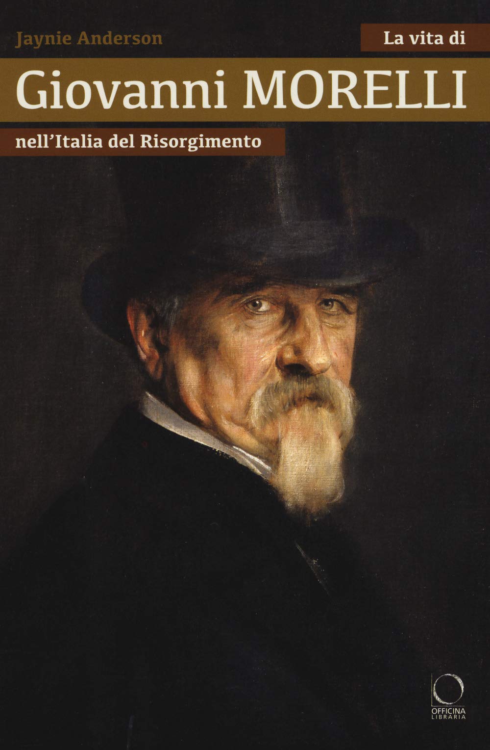 La vita di Giovanni Morelli nell'Italia del Risorgimento