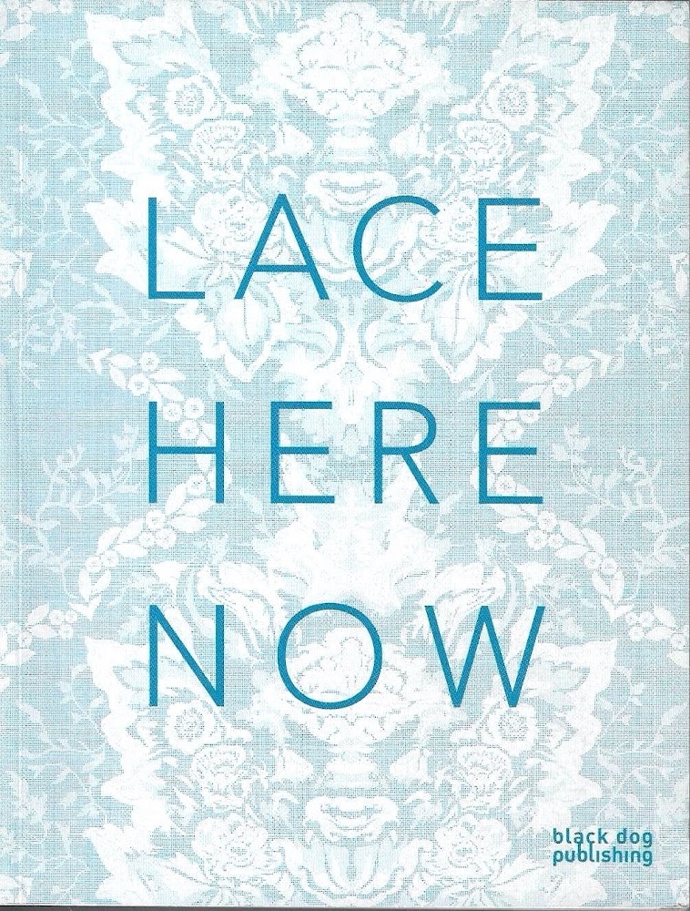 Lace Here Now