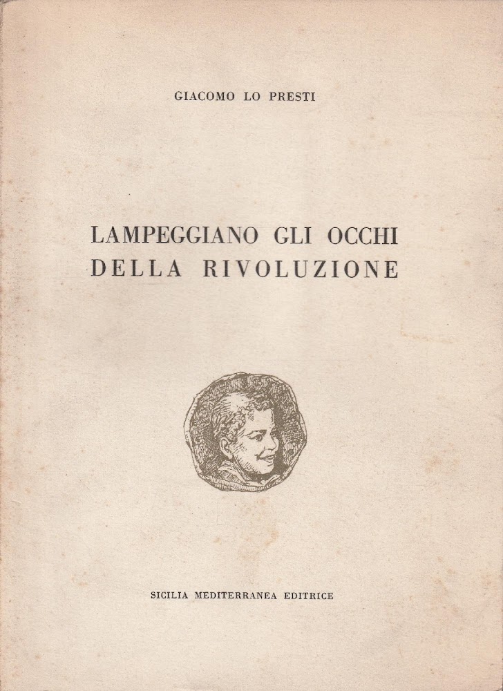 Lampeggiano gli occhi della rivoluzione