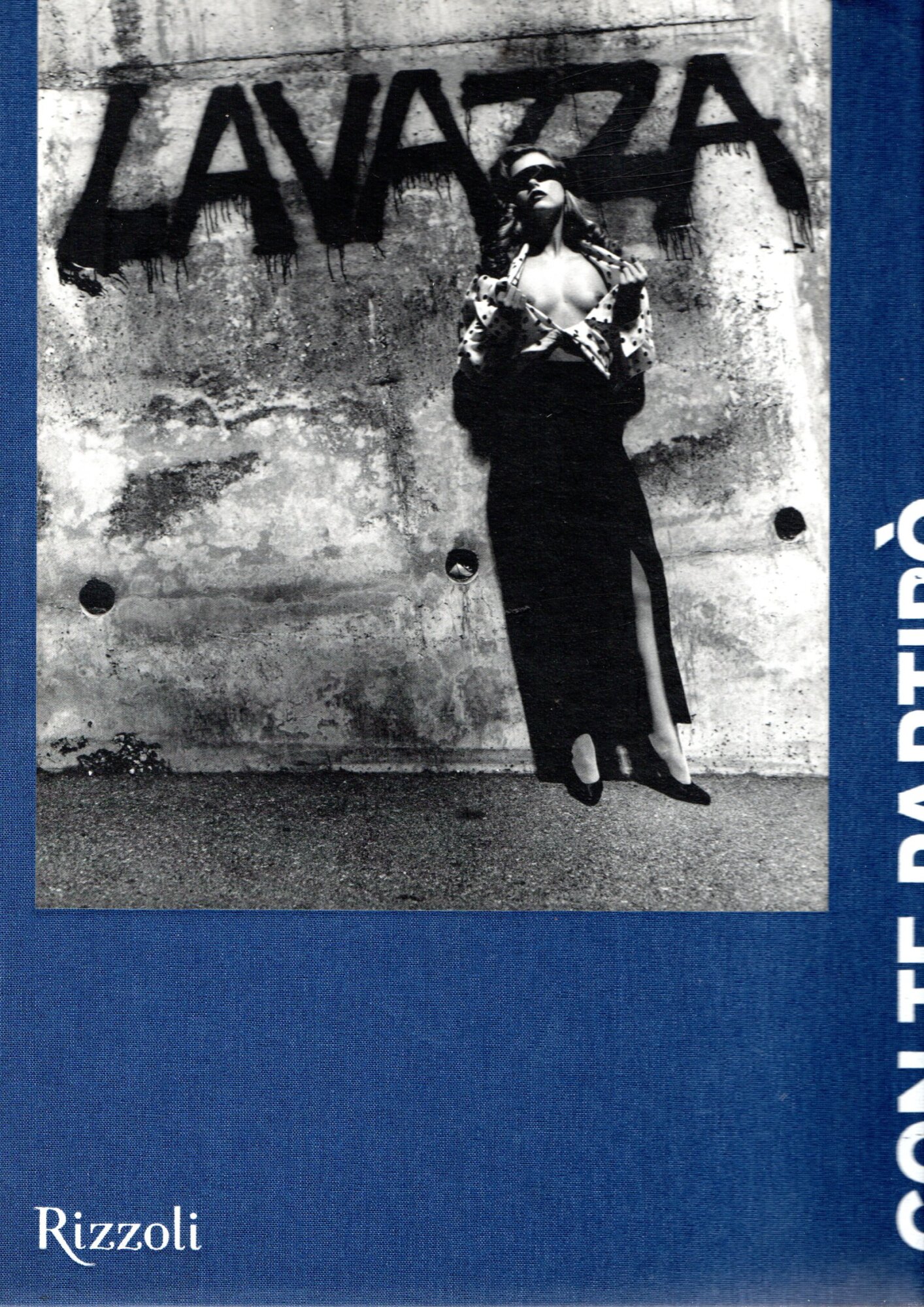 Lavazza : con te partirò