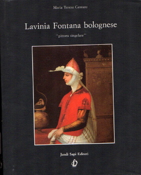 Lavinia Fontana bolognese