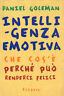 Lavorare con intelligenza emotiva