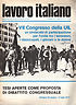 LAVORO ITALIANO. Giornale quindicinale dell'Unione Italiana del Lavoro, 1977