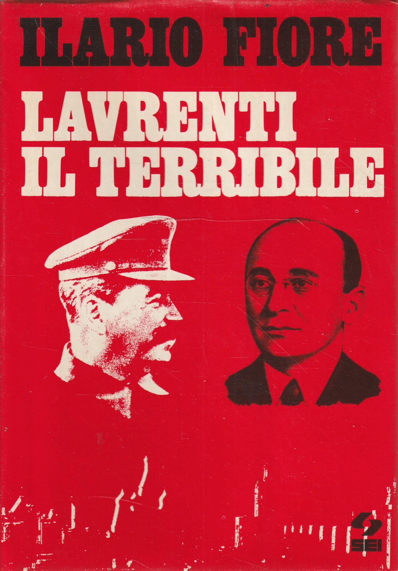 Lavrenti il terribile
