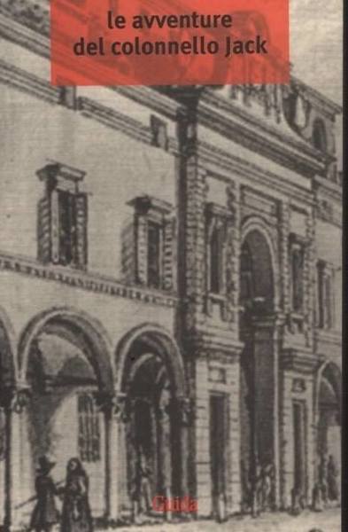Le avventure del colonnello Jack.