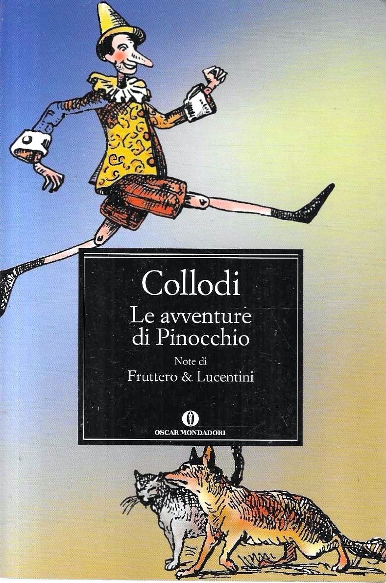 Le avventure di Pinocchio