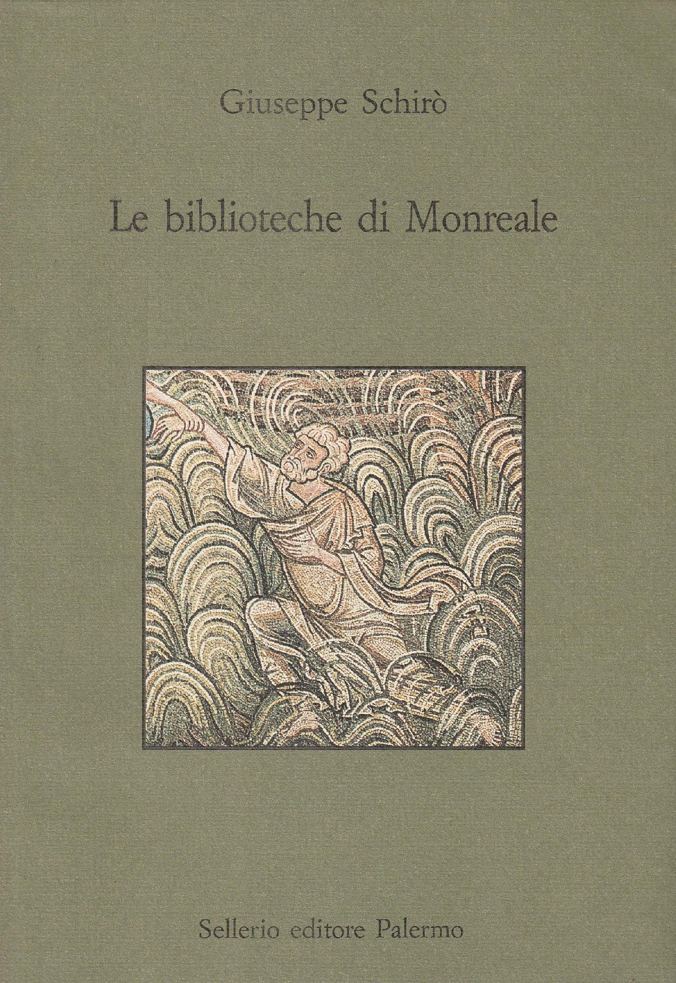Le biblioteche di Monreale