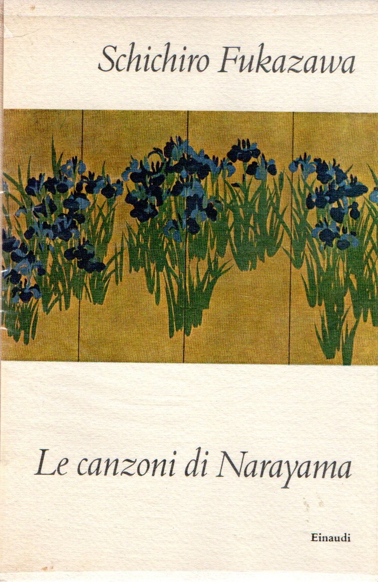 Le canzoni di Narayama