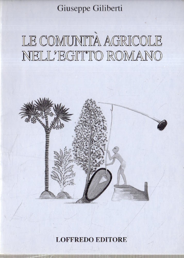 Le comunità agricole nell'Egitto romano