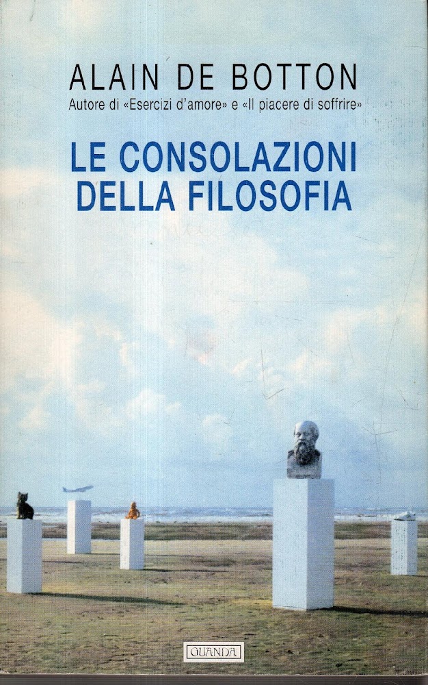 Le consolazioni della filosofia