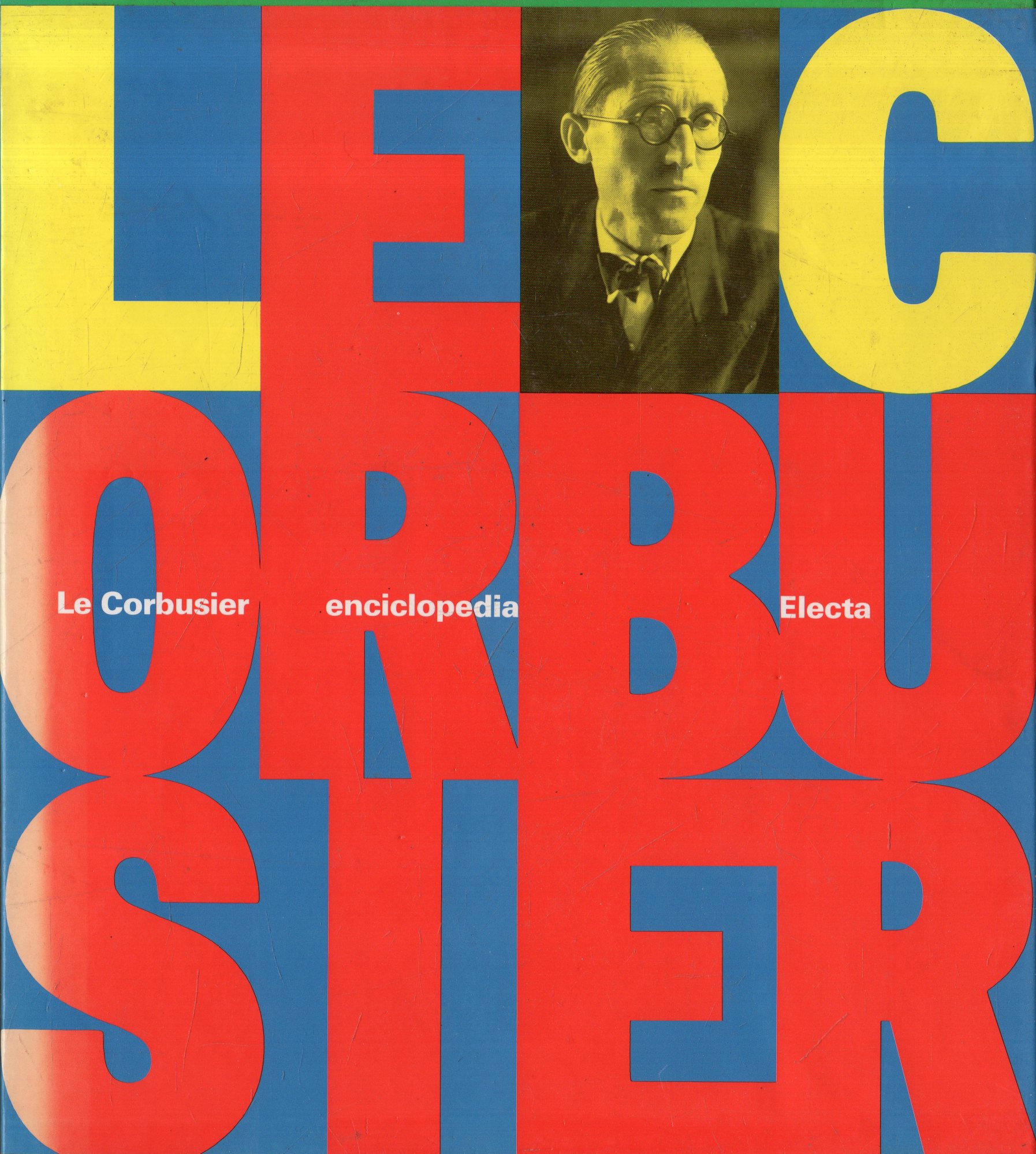 Le Corbusier : enciclopedia