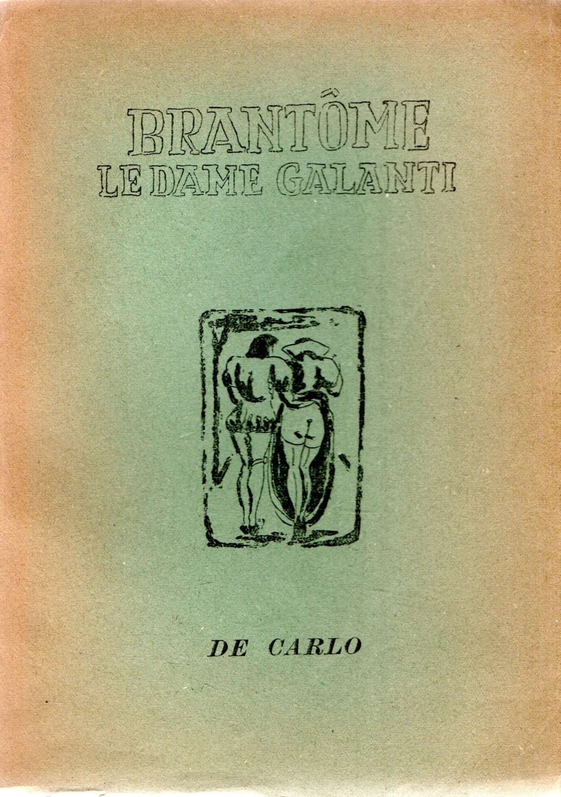 Le dame galanti