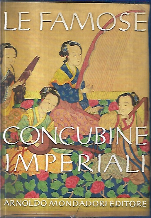 Le famose concubine imperiali