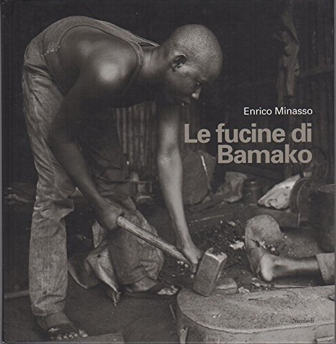 Le fucine di Bamako