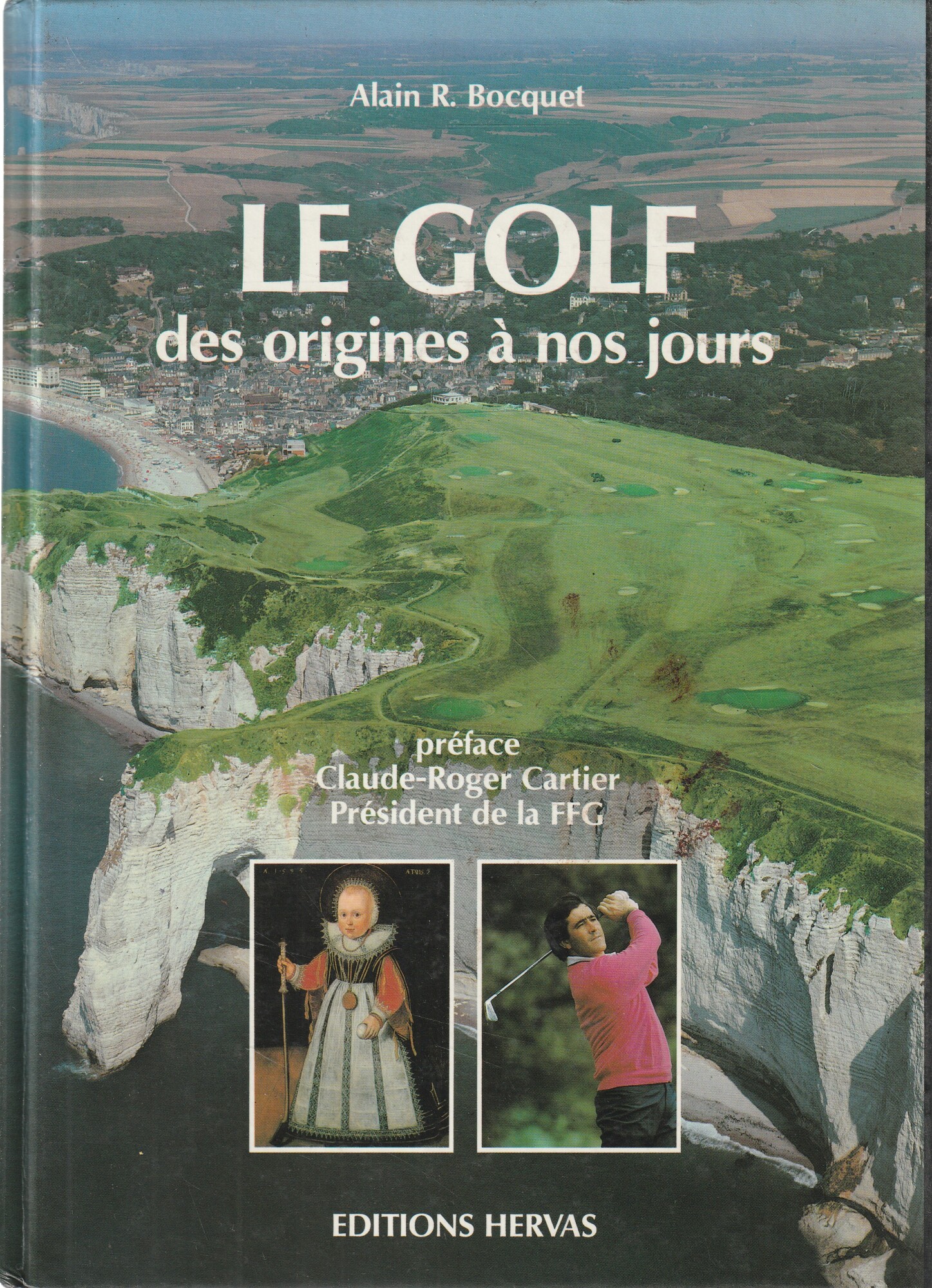 Le golf des origines à nos jours