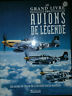 LE GRAN LIVRE DES AVIONS DE LEGENDE