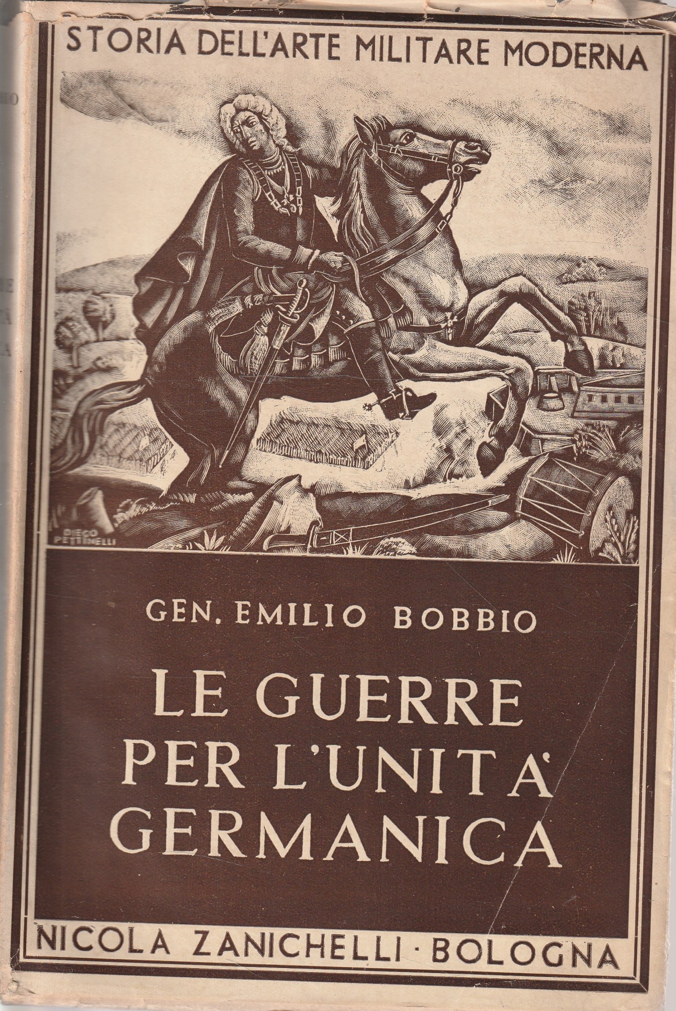 Le guerre per l'unità germanica