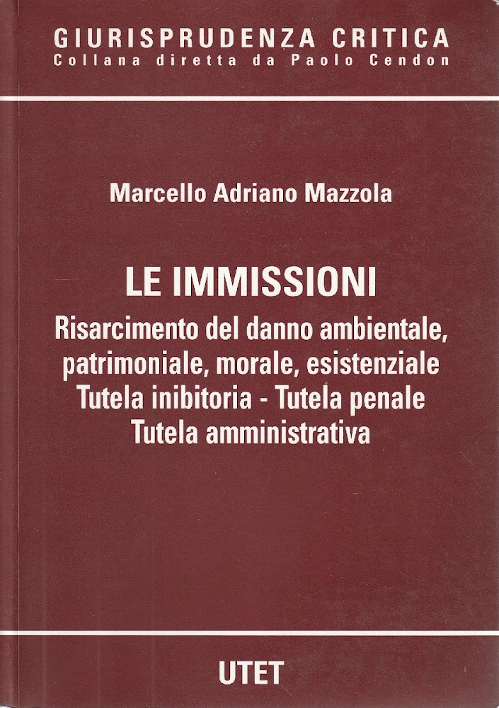 Le immissioni