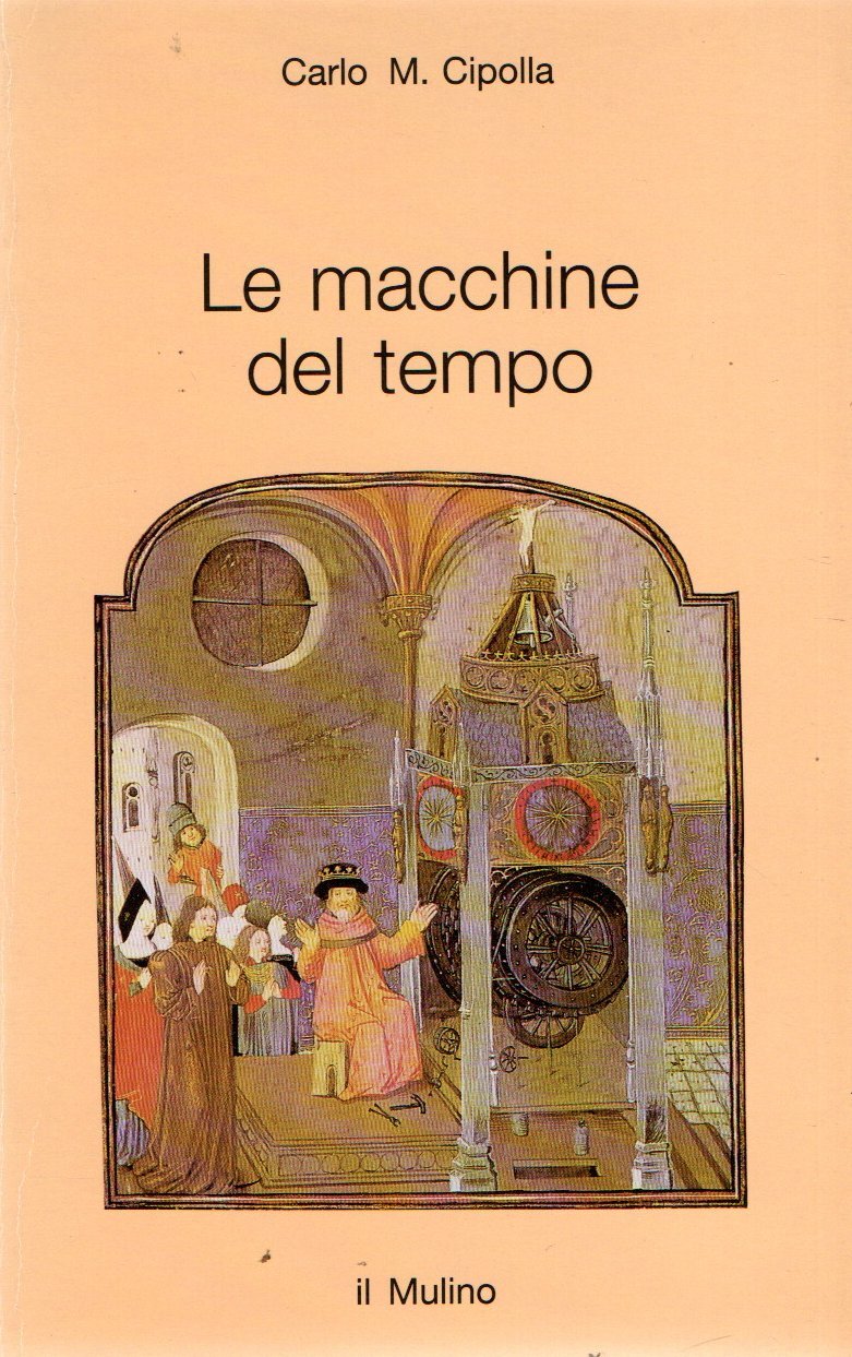 Le macchine del tempo