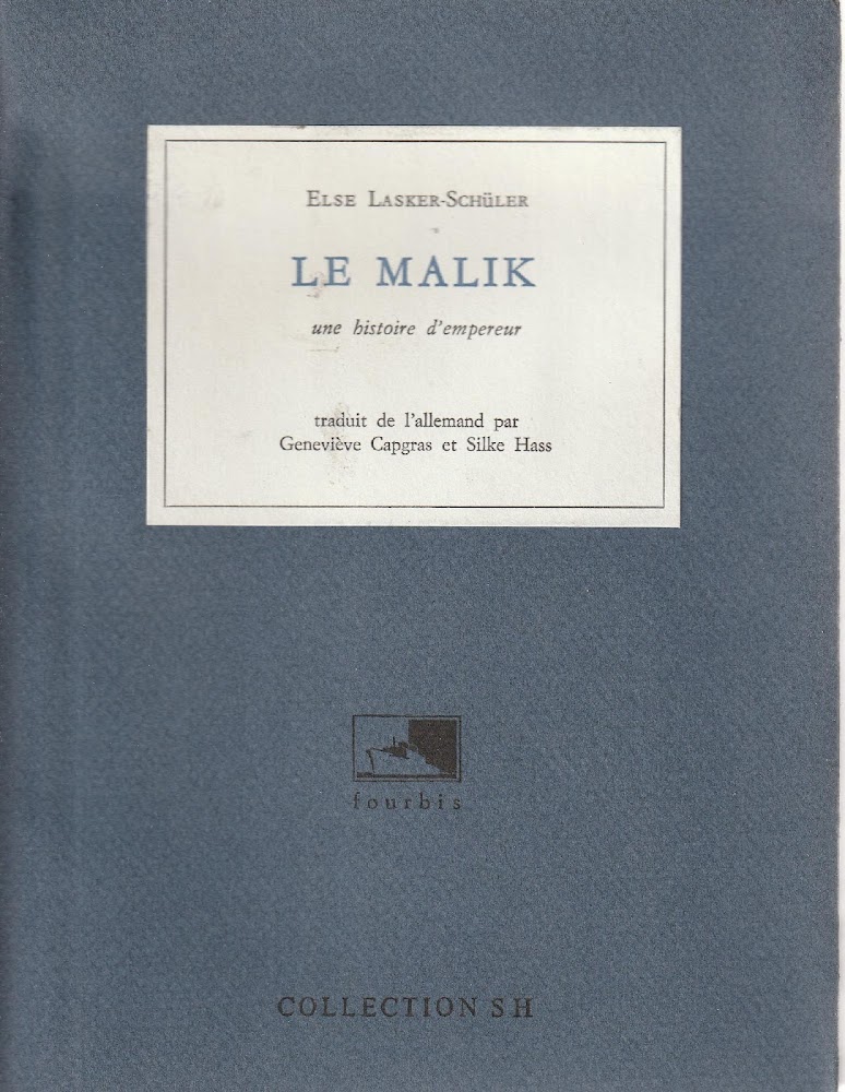 Le Malik: une histoire d'emperur