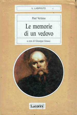LE MEMORIE DI UN VEDOVO.