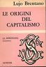 Le origini del capitalismo