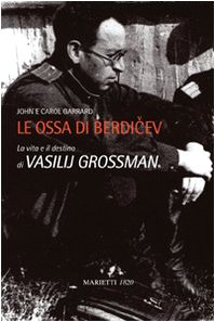 Le ossa di Berdi?ev : la vita e il destino …