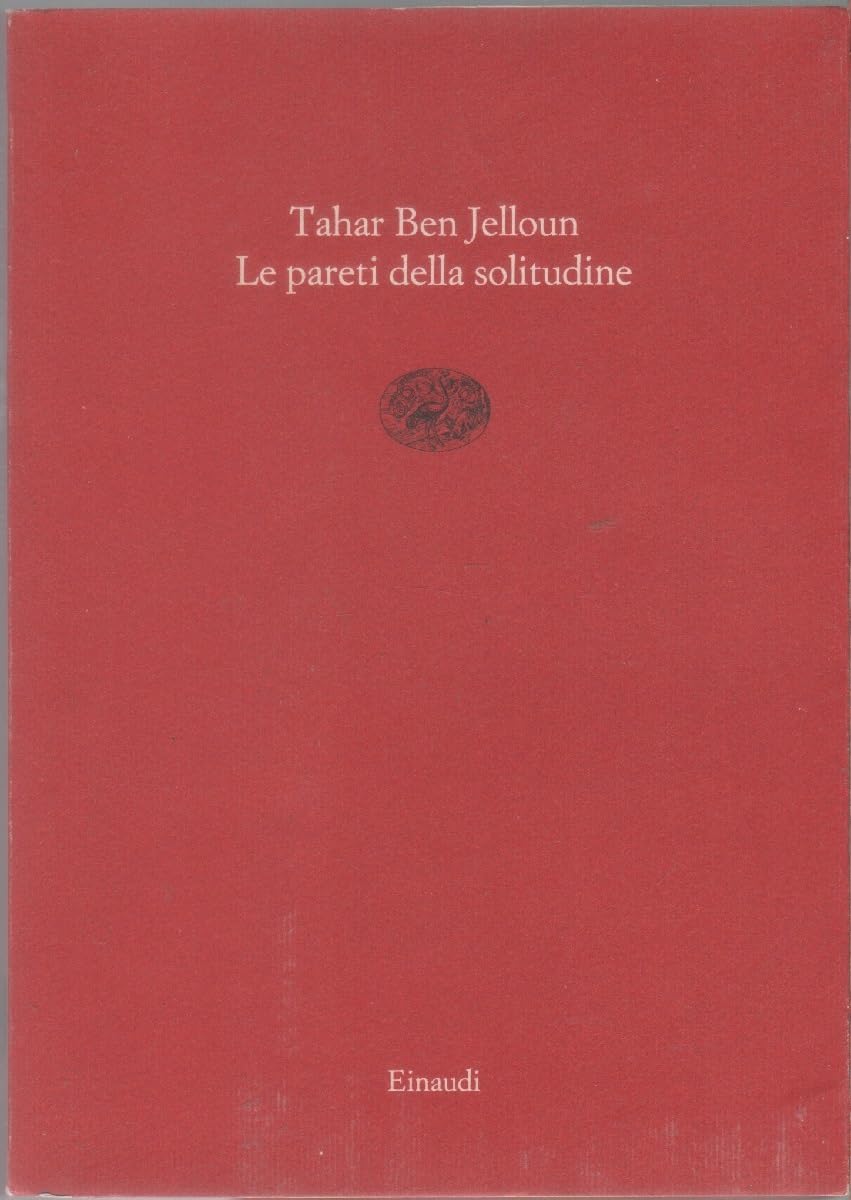 Le pareti della solitudine