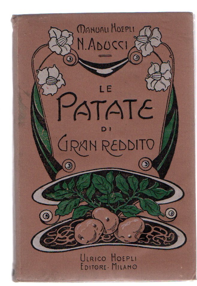Le patate di Gran Reddito