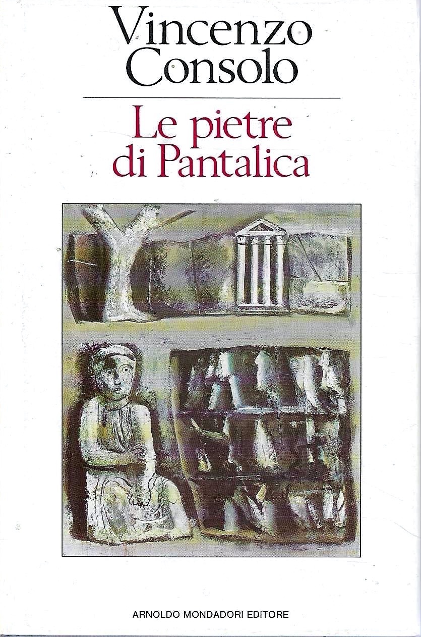 Le pietre di Pantalica