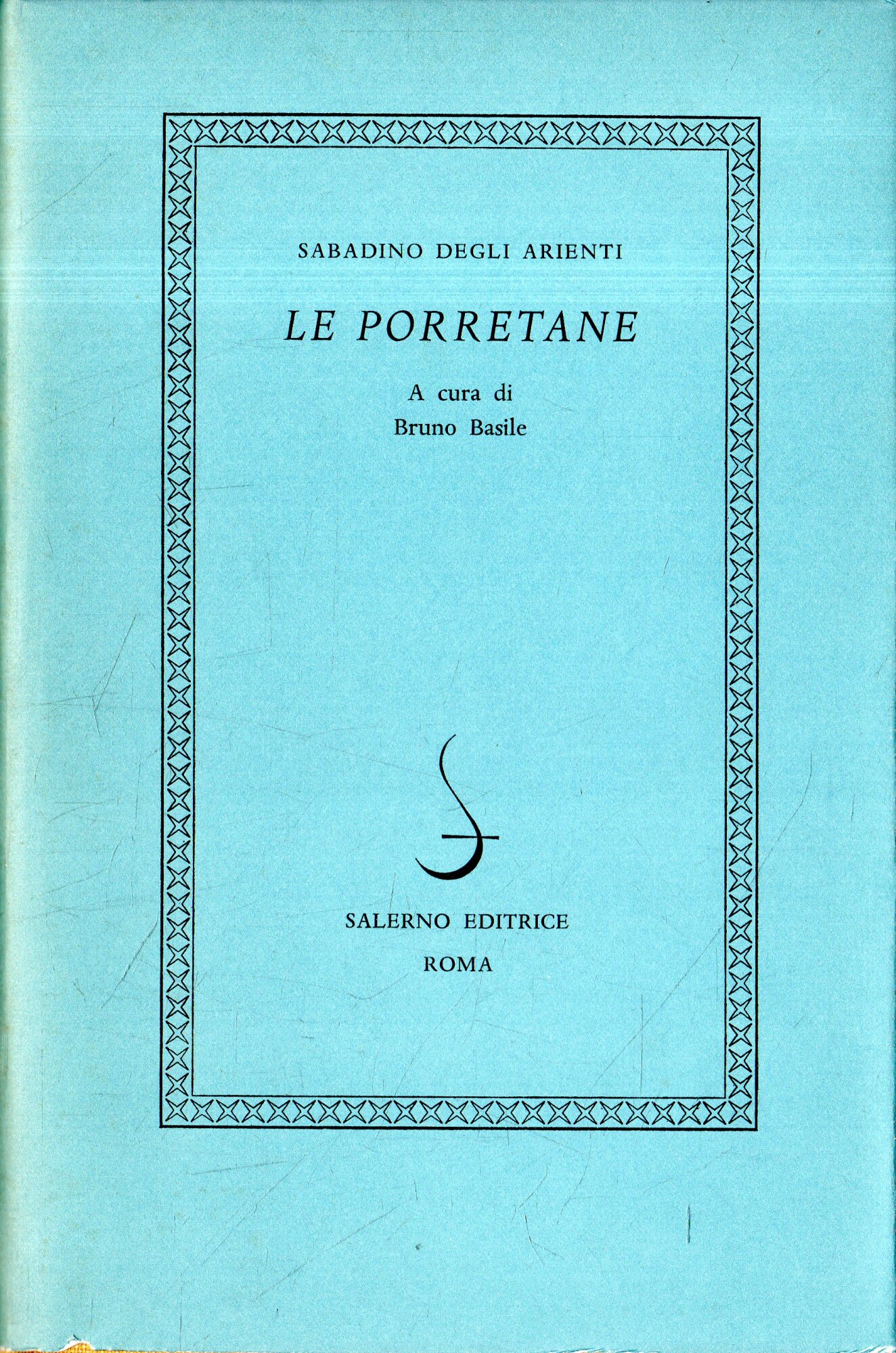 Le porretane